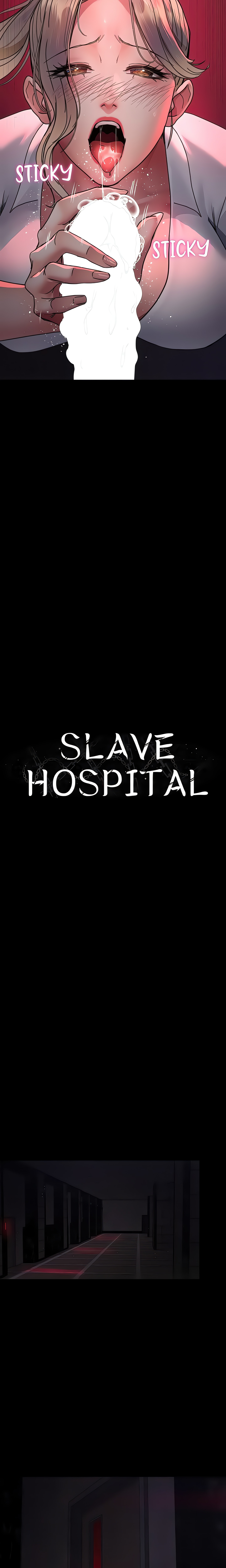 Slave Hospital (Official) chapter 105 page 5