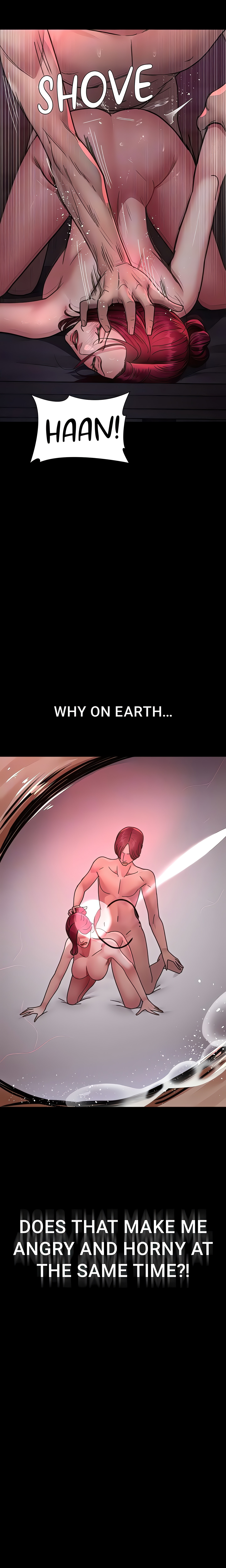 Slave Hospital (Official) chapter 105 page 10