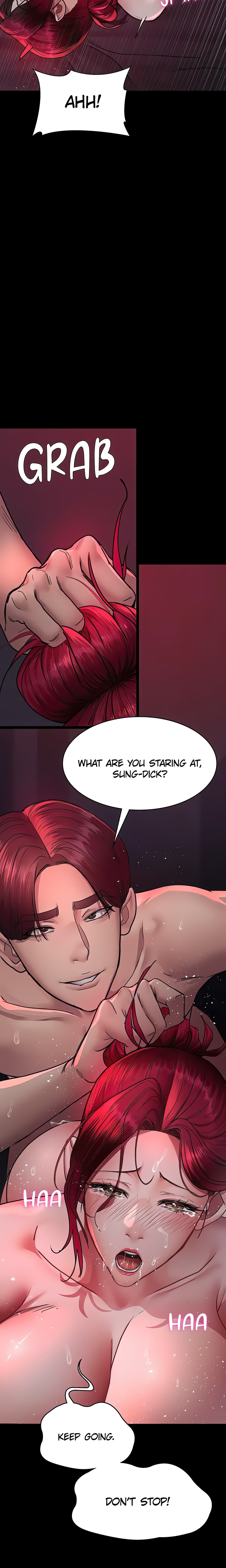 Slave Hospital (Official) chapter 105 page 12