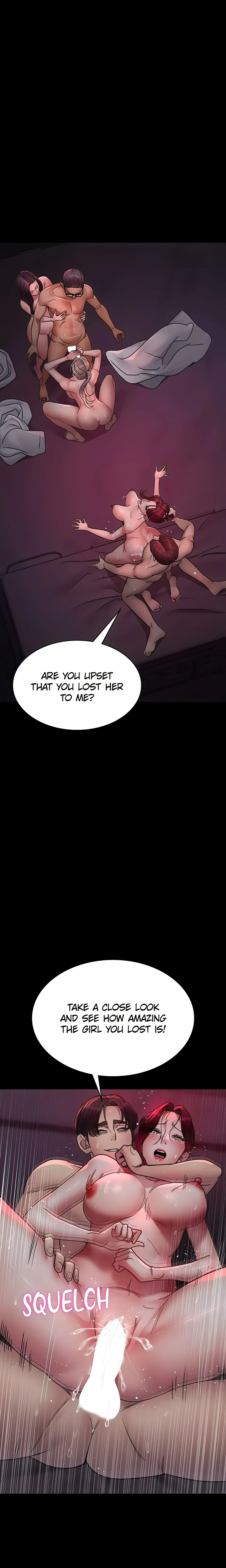 Slave Hospital (Official) chapter 105 page 13