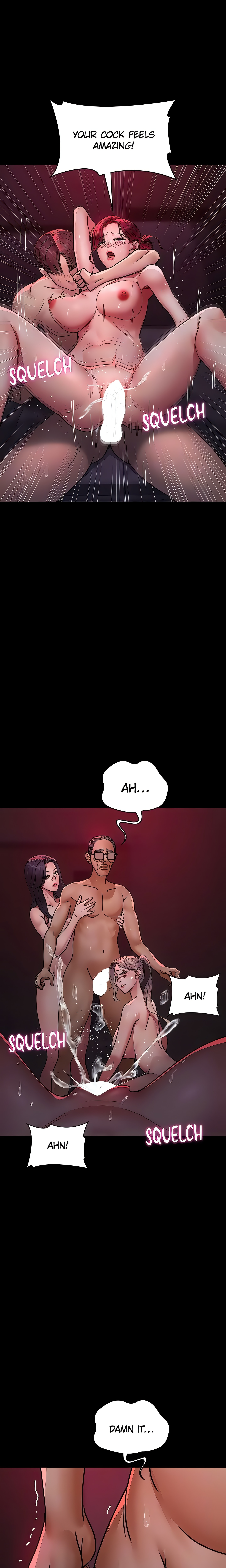 Slave Hospital (Official) chapter 105 page 15