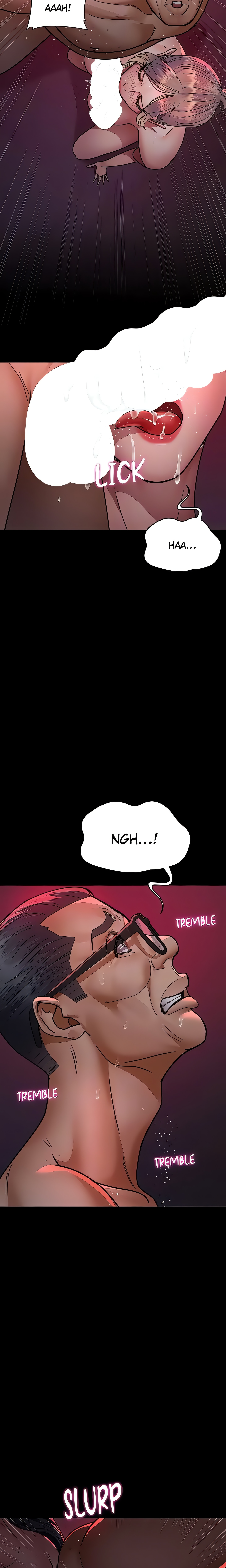 Slave Hospital (Official) chapter 105 page 19