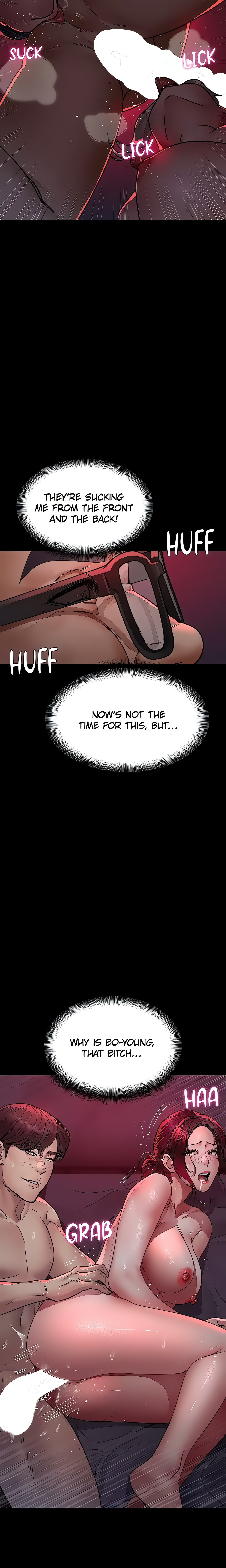 Slave Hospital (Official) chapter 105 page 20