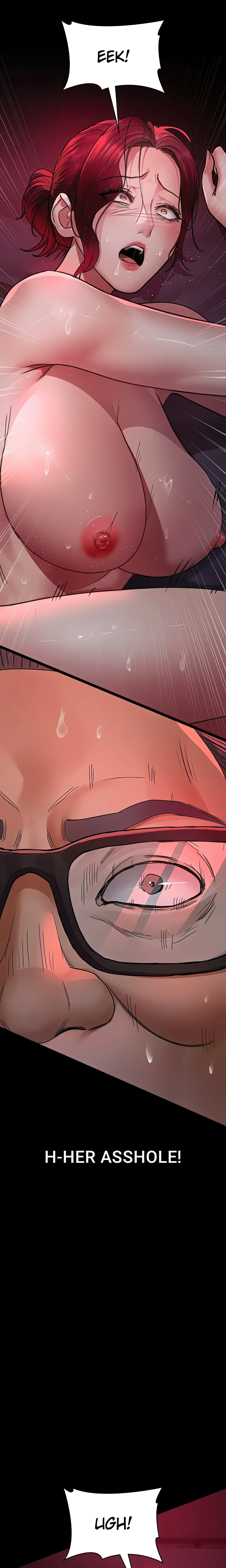 Slave Hospital (Official) chapter 105 page 29