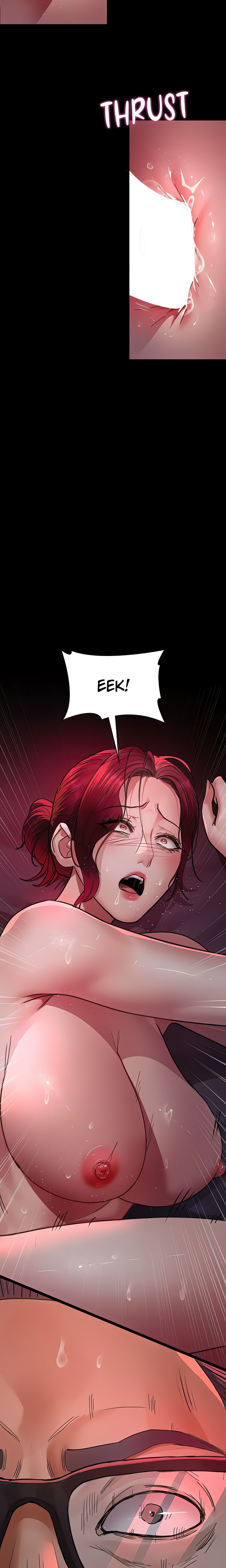 Slave Hospital (Official) chapter 106 page 2