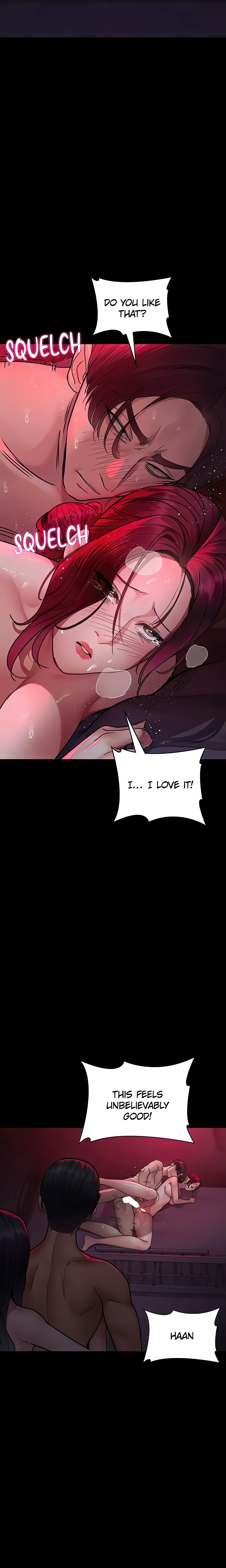 Slave Hospital (Official) chapter 106 page 6