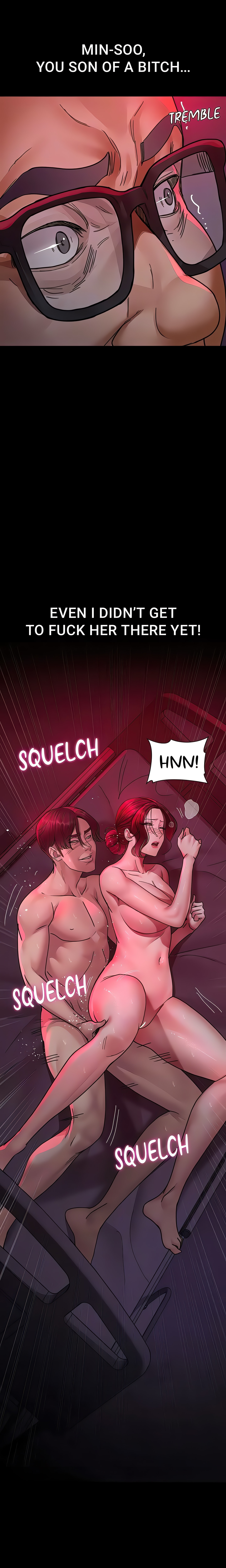 Slave Hospital (Official) chapter 106 page 7
