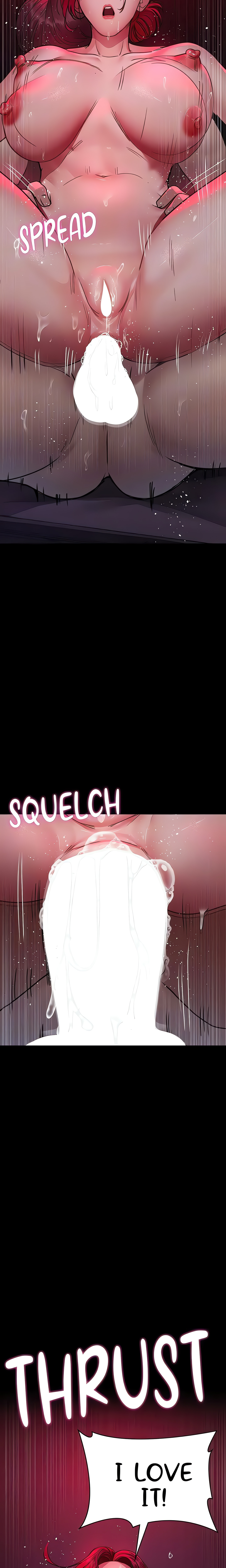 Slave Hospital (Official) chapter 106 page 9