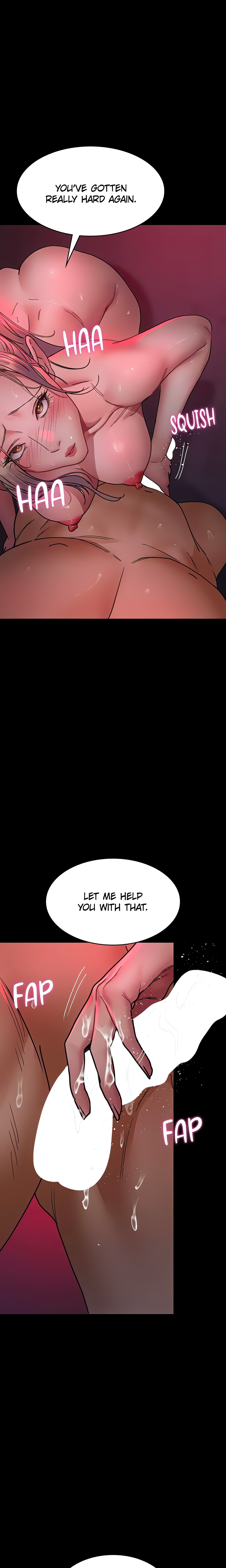 Slave Hospital (Official) chapter 106 page 12