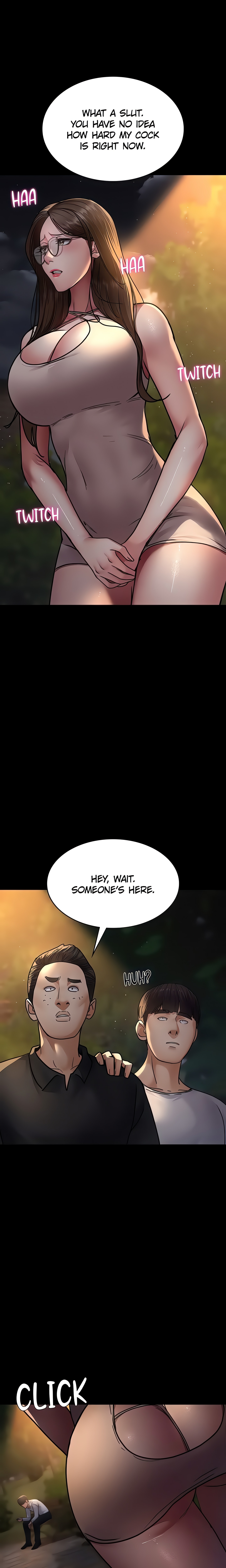Slave Hospital (Official) chapter 106 page 30