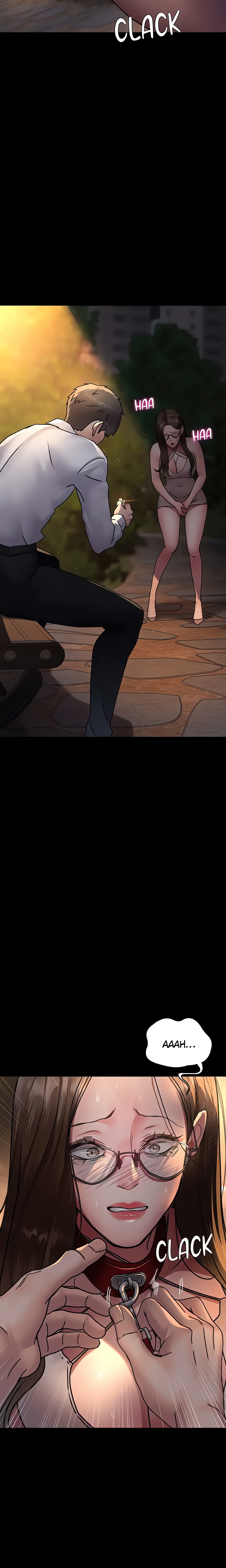 Slave Hospital (Official) chapter 106 page 31