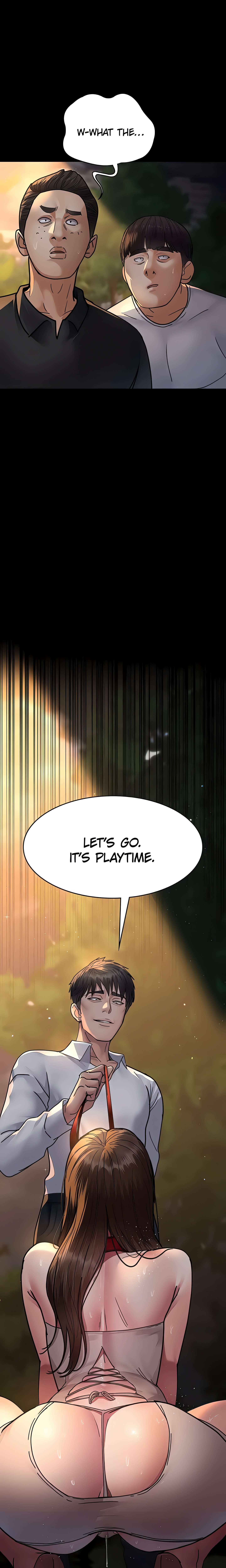 Slave Hospital (Official) chapter 106 page 32