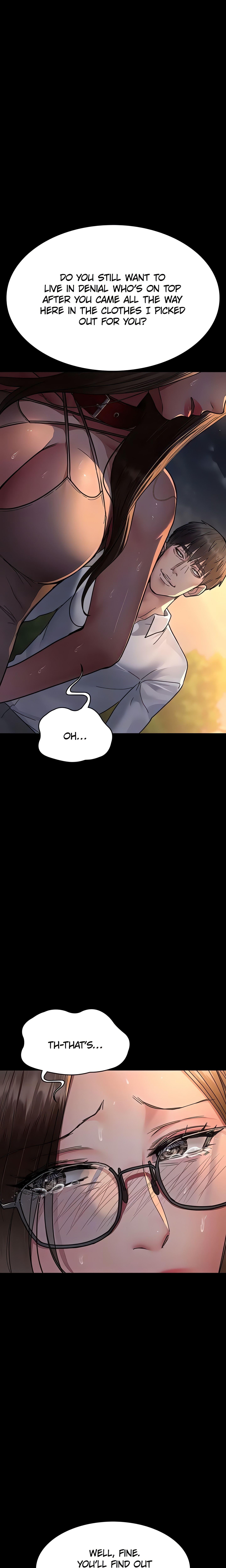 Slave Hospital (Official) chapter 107 page 7