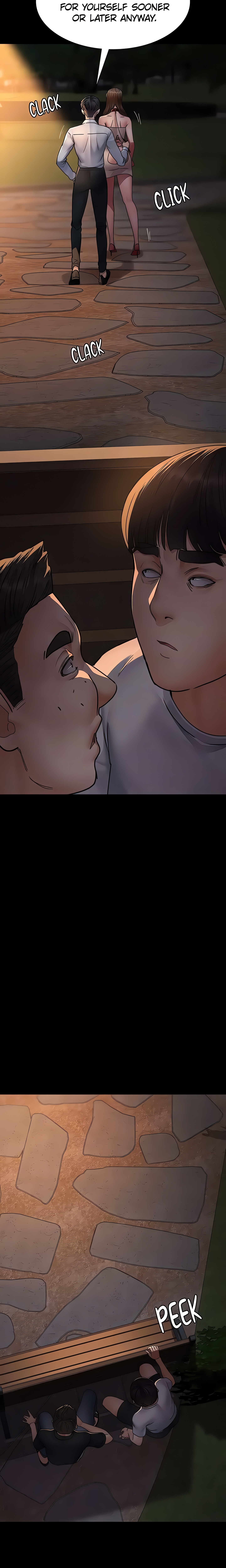 Slave Hospital (Official) chapter 107 page 8