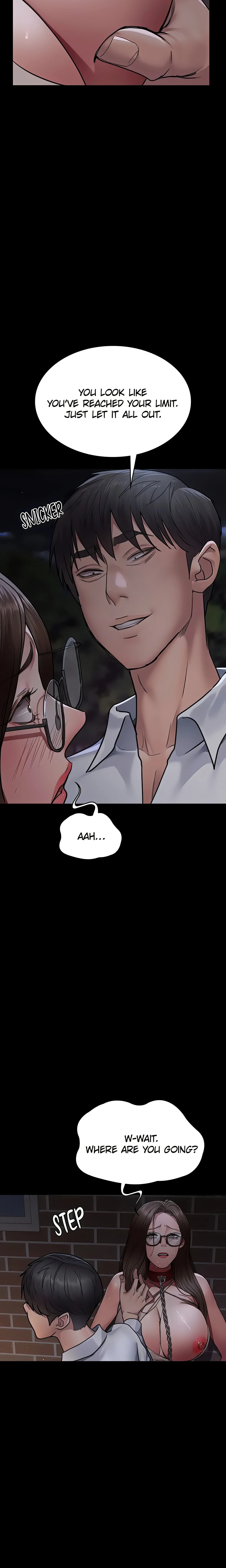 Slave Hospital (Official) chapter 107 page 11