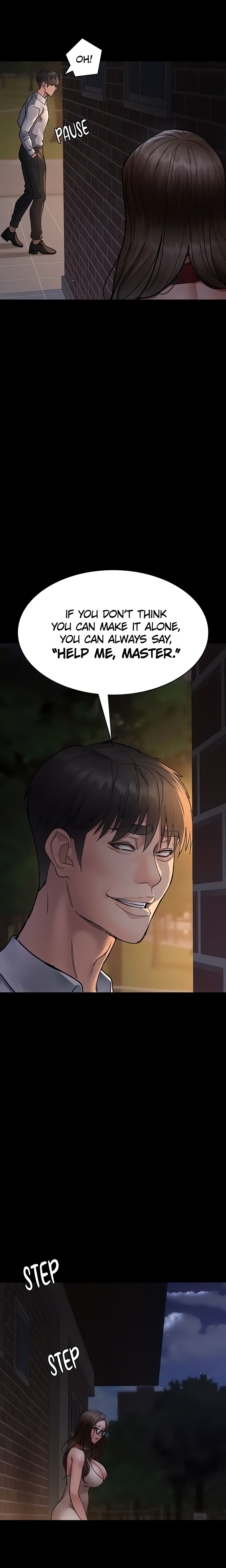 Slave Hospital (Official) chapter 107 page 12