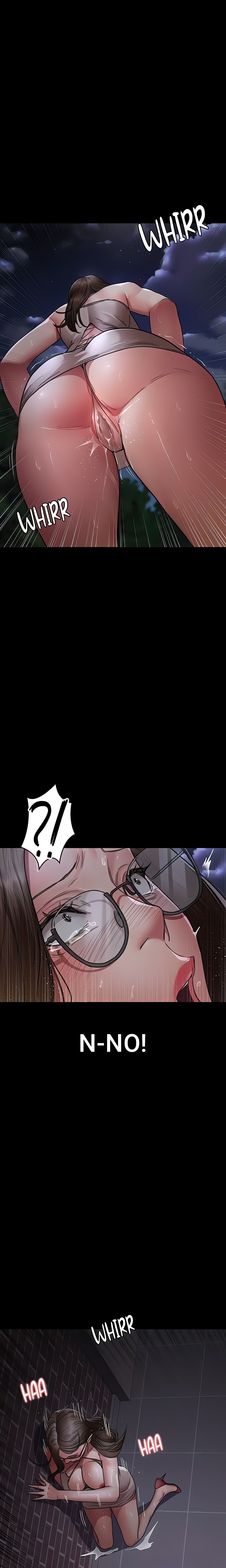 Slave Hospital (Official) chapter 107 page 13