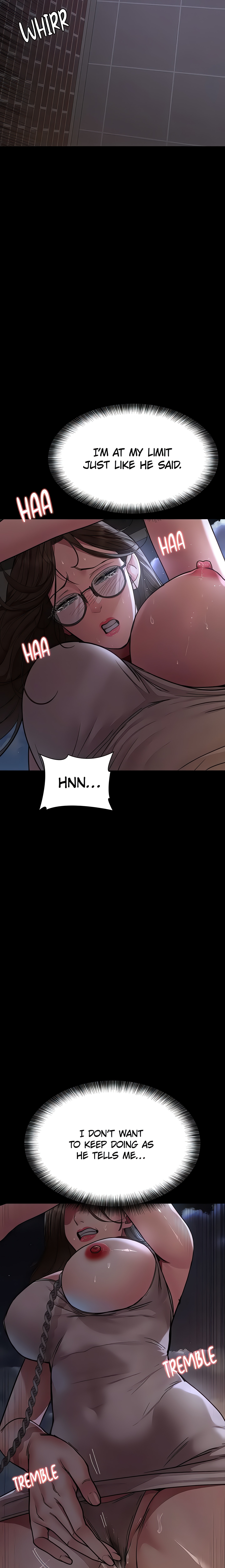 Slave Hospital (Official) chapter 107 page 14