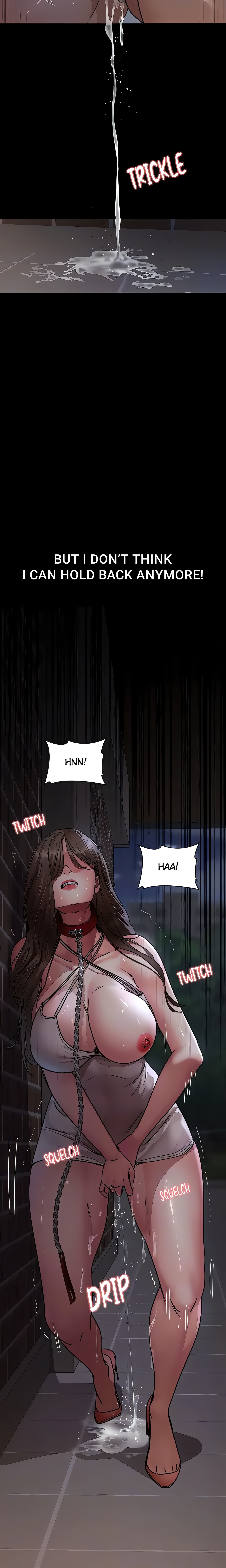 Slave Hospital (Official) chapter 107 page 15