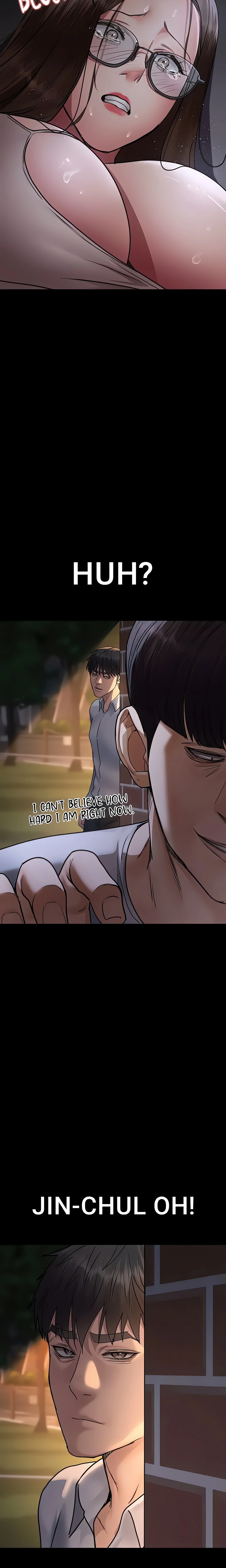Slave Hospital (Official) chapter 107 page 22