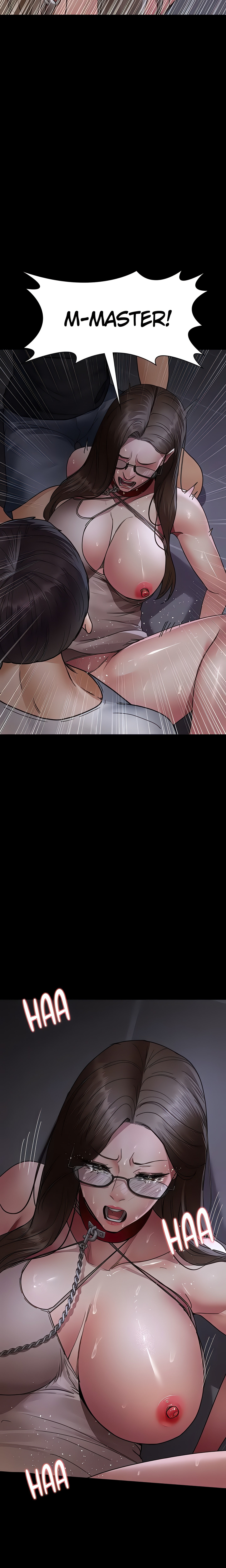 Slave Hospital (Official) chapter 107 page 26