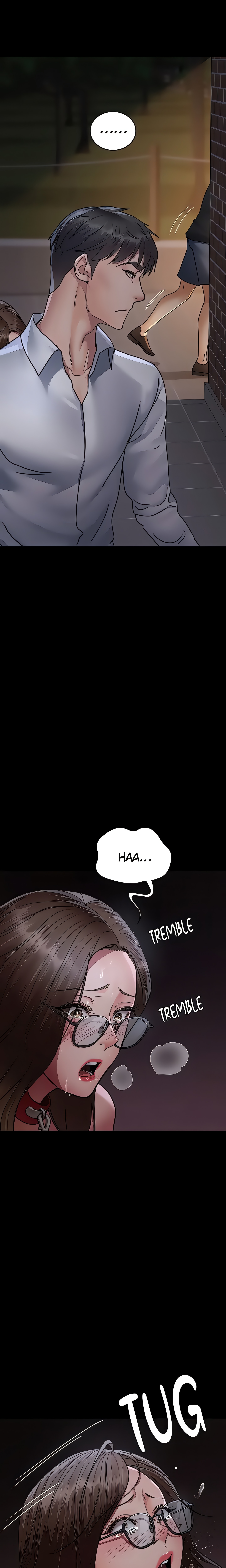 Slave Hospital (Official) chapter 108 page 4