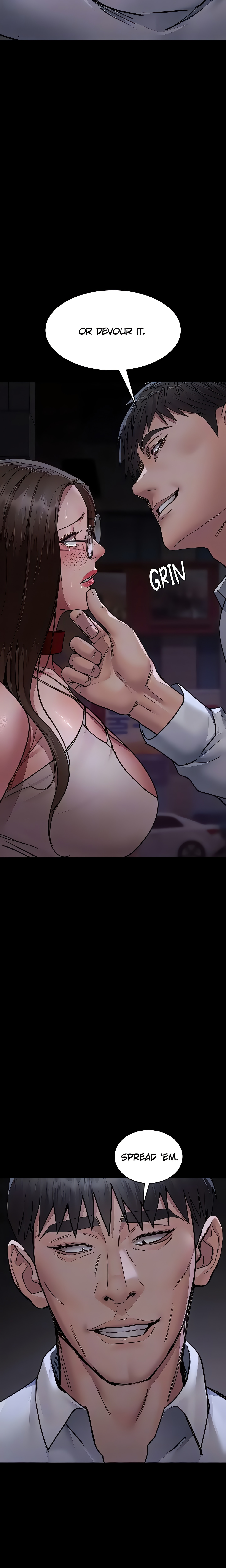 Slave Hospital (Official) chapter 108 page 9