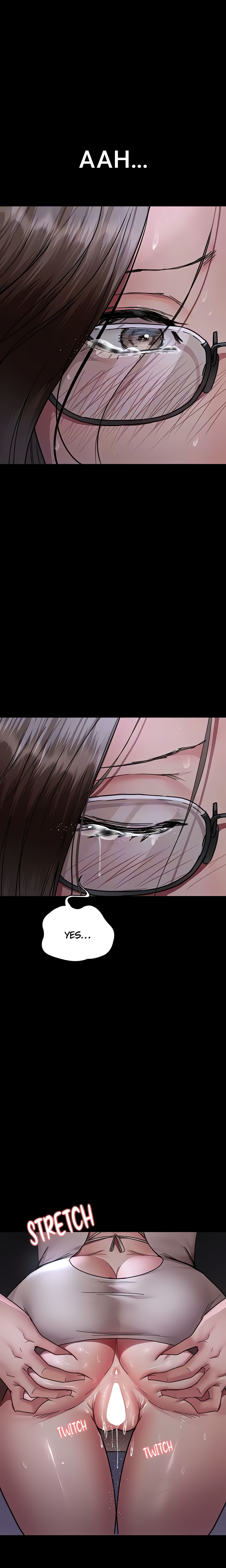 Slave Hospital (Official) chapter 108 page 10