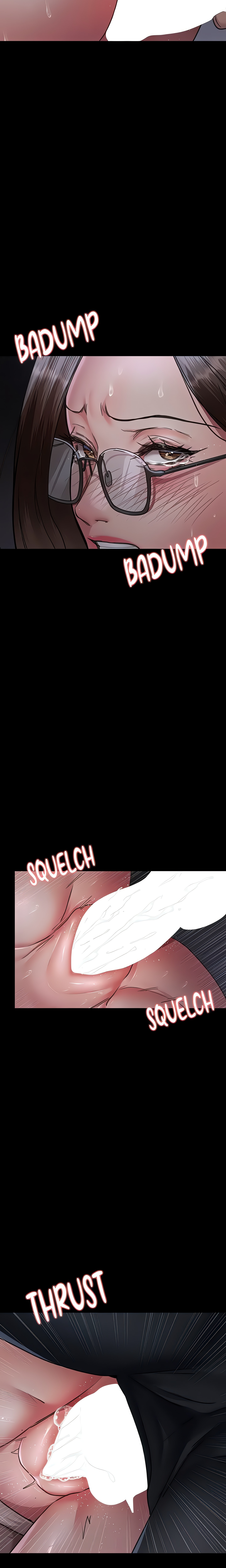 Slave Hospital (Official) chapter 108 page 13