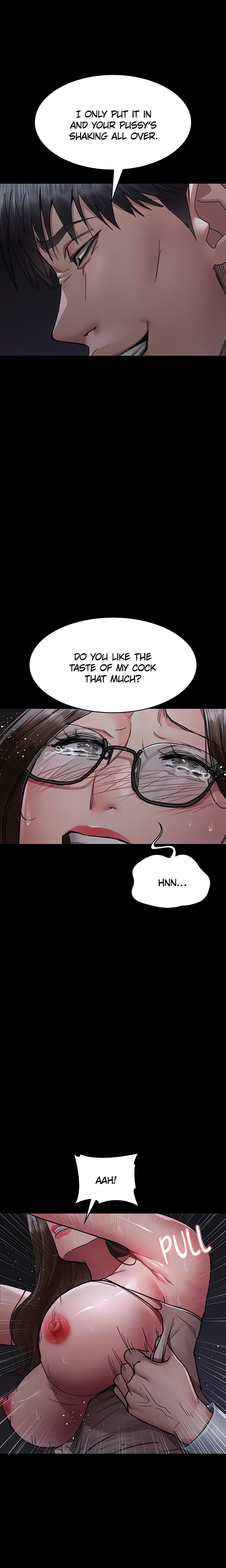Slave Hospital (Official) chapter 108 page 15