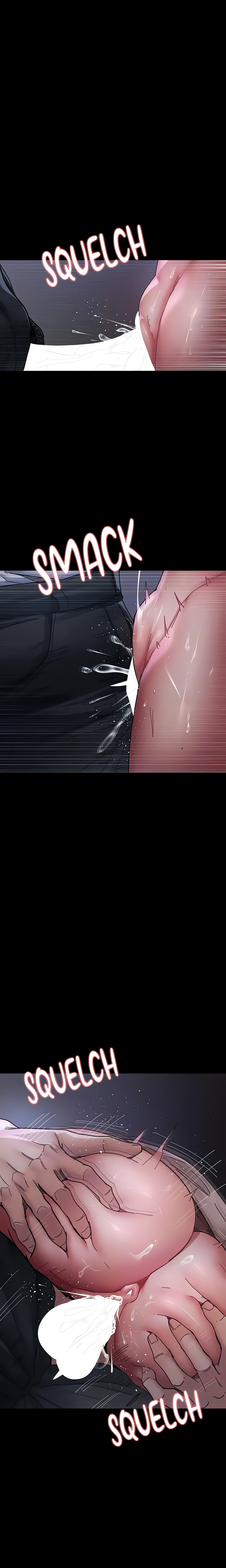 Slave Hospital (Official) chapter 109 page 8
