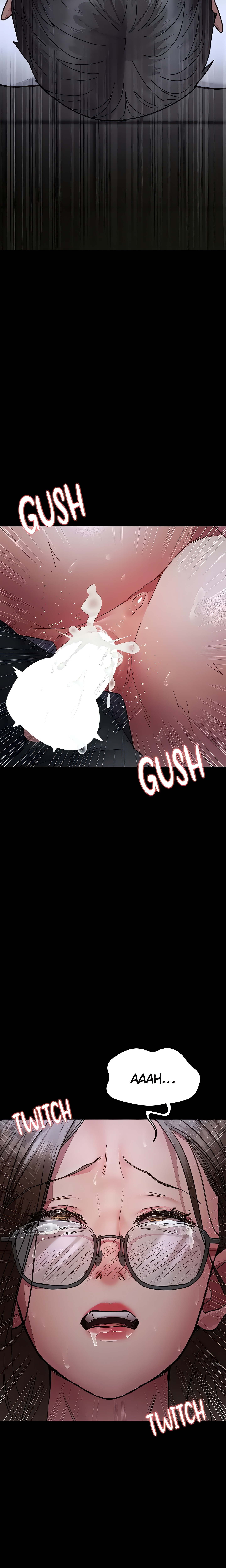 Slave Hospital (Official) chapter 109 page 11