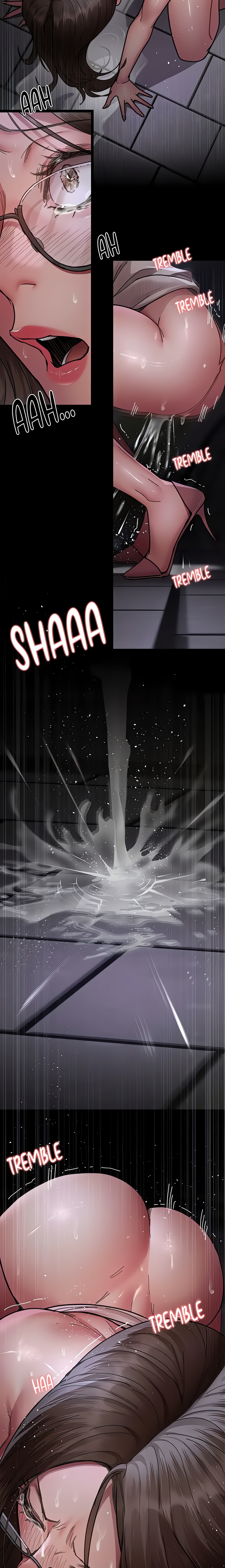 Slave Hospital (Official) chapter 109 page 13