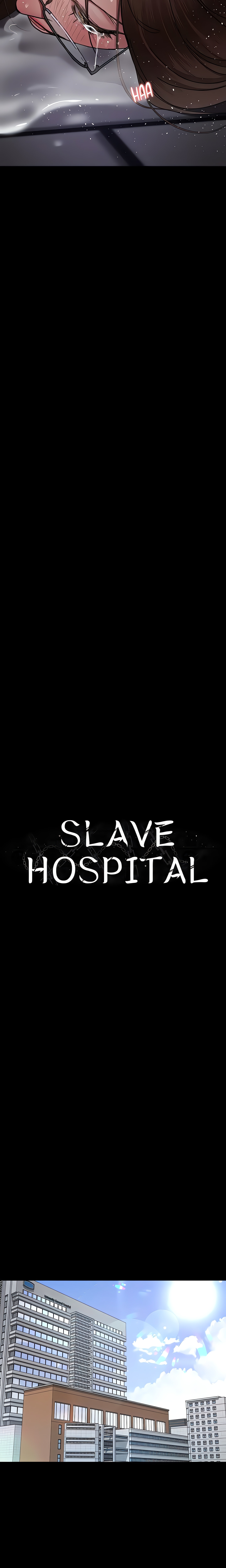 Slave Hospital (Official) chapter 109 page 14