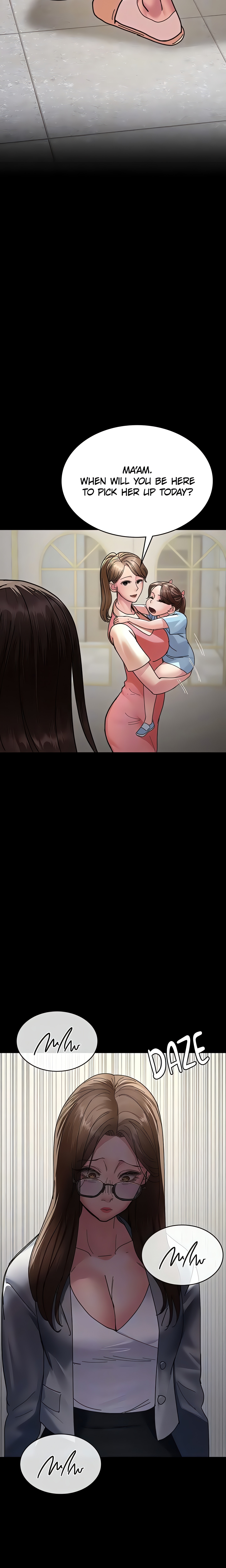 Slave Hospital (Official) chapter 109 page 16