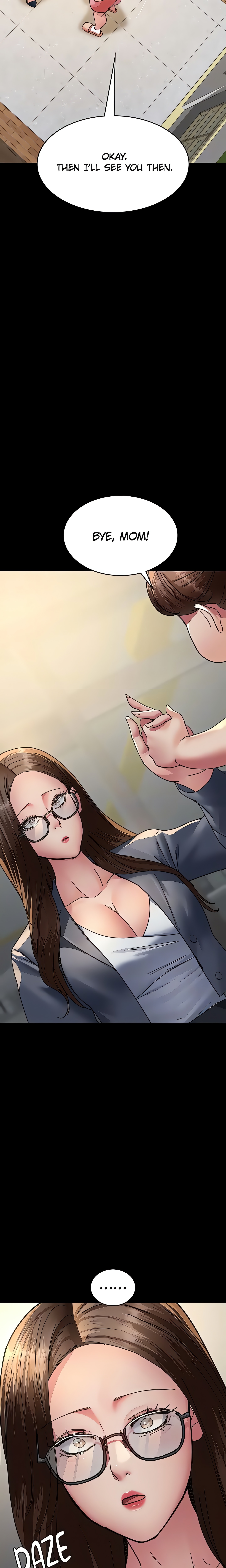 Slave Hospital (Official) chapter 109 page 18
