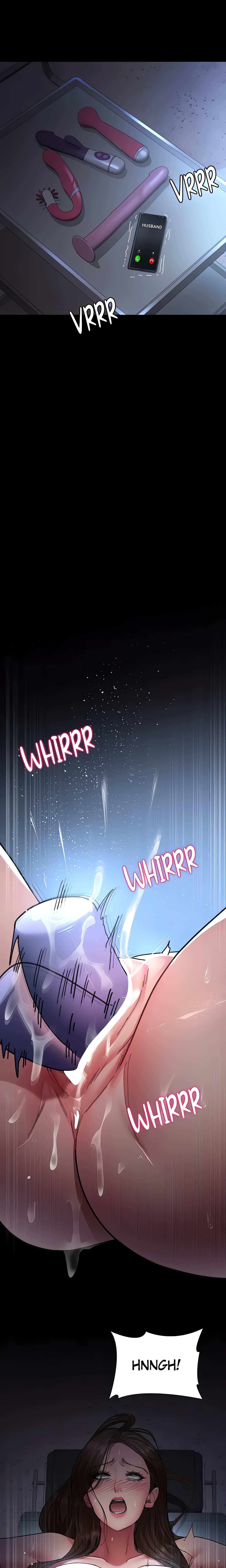 Slave Hospital (Official) chapter 109 page 26