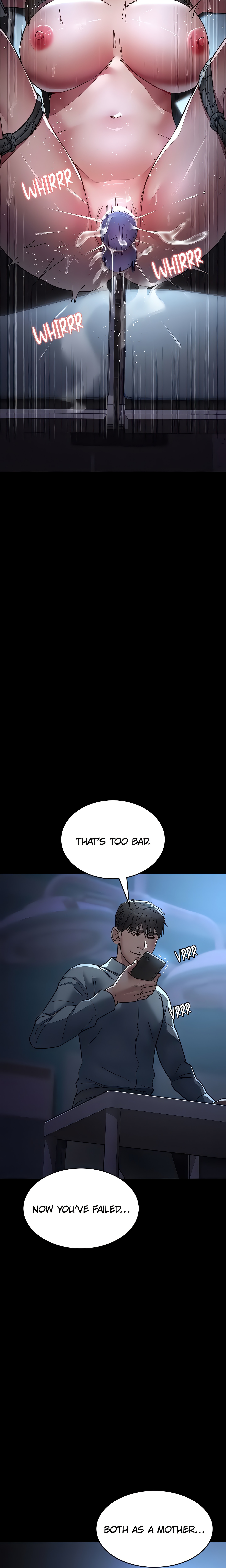 Slave Hospital (Official) chapter 109 page 27