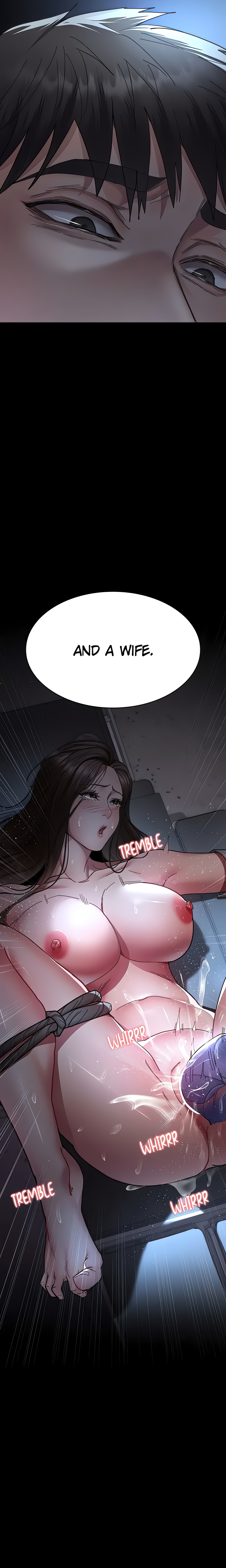 Slave Hospital (Official) chapter 109 page 28