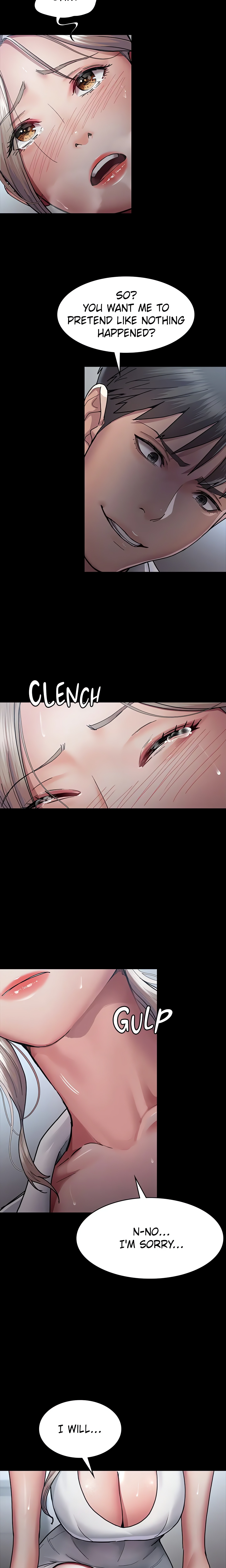 Slave Hospital (Official) chapter 11 page 13