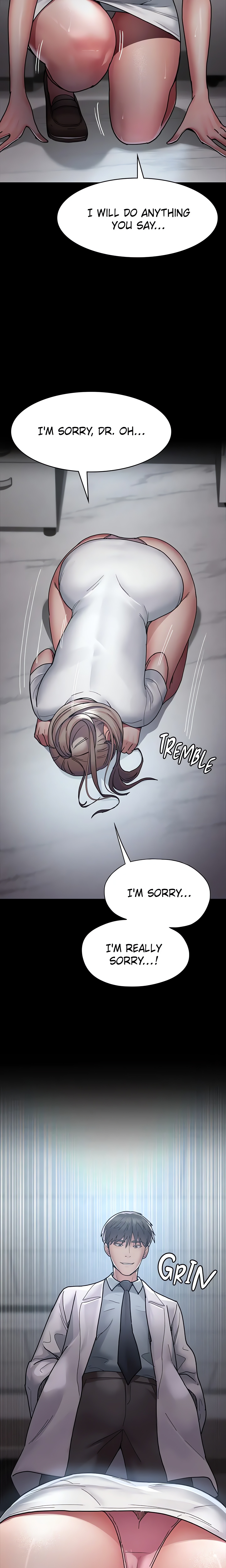 Slave Hospital (Official) chapter 11 page 14