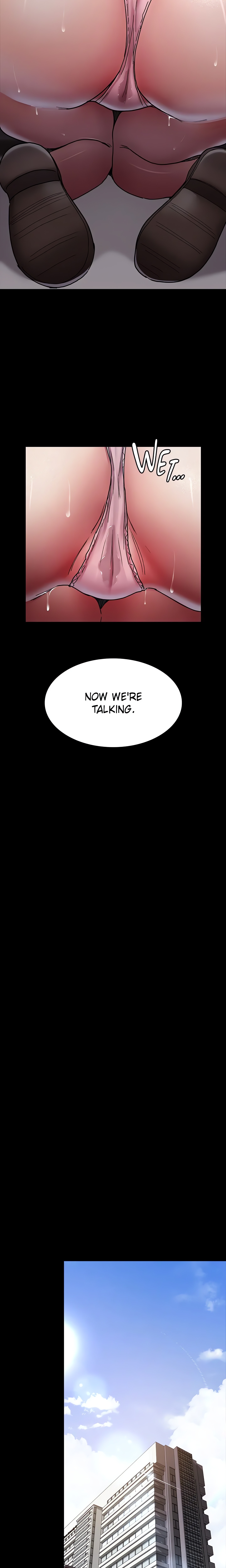 Slave Hospital (Official) chapter 11 page 15