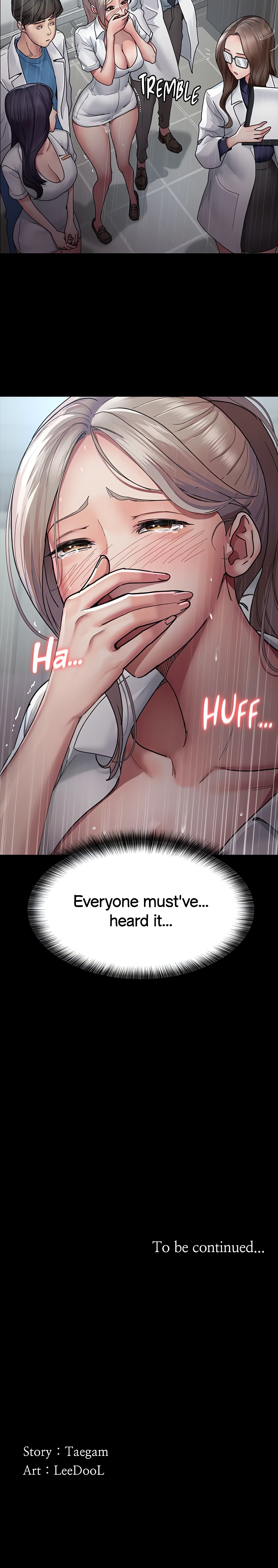 Slave Hospital (Official) chapter 11 page 23