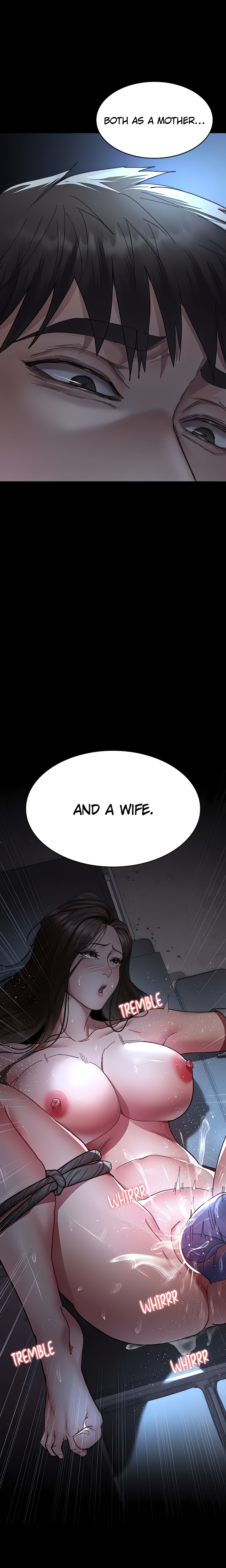 Slave Hospital (Official) chapter 110 page 3