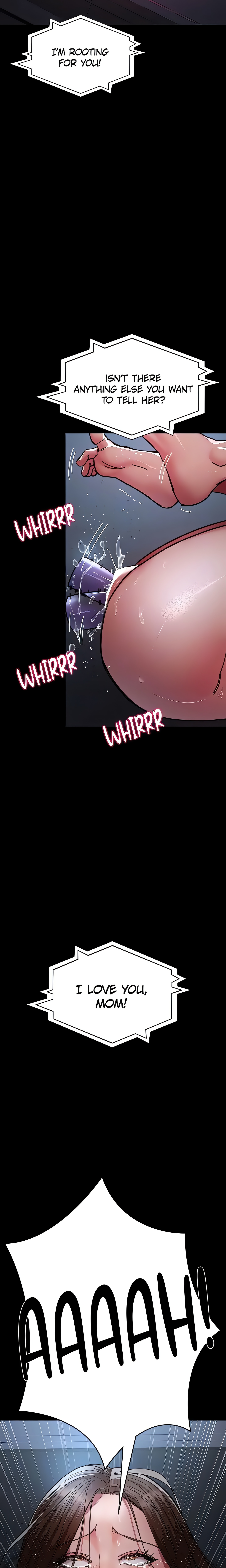 Slave Hospital (Official) chapter 110 page 8