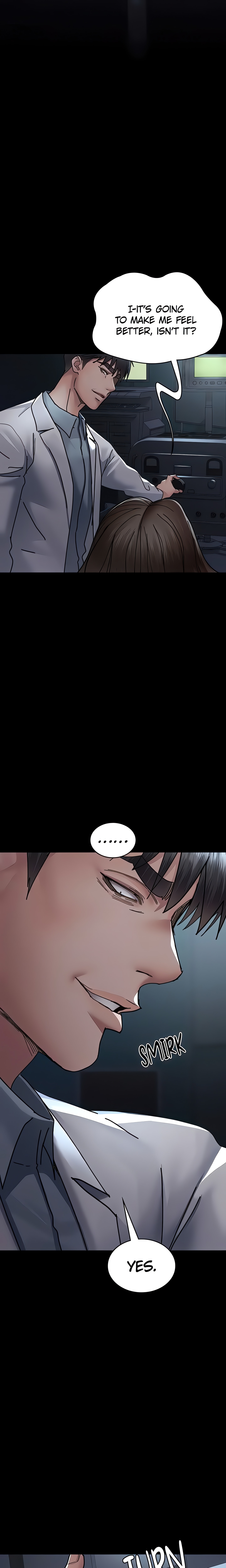Slave Hospital (Official) chapter 110 page 13