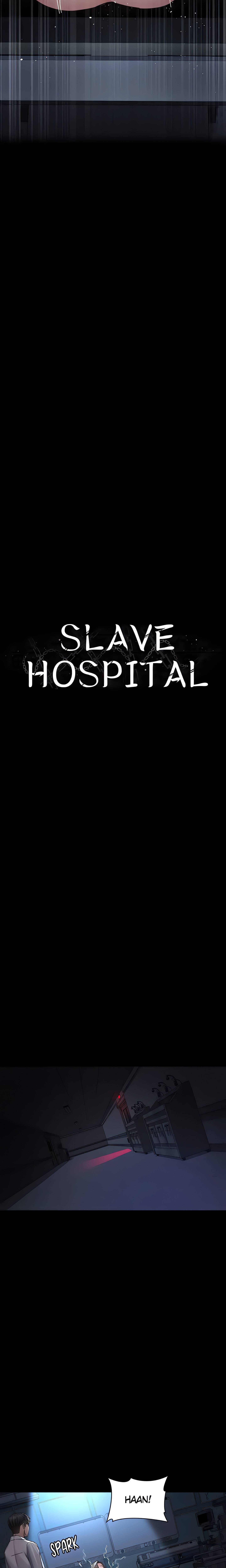 Slave Hospital (Official) chapter 111 page 3