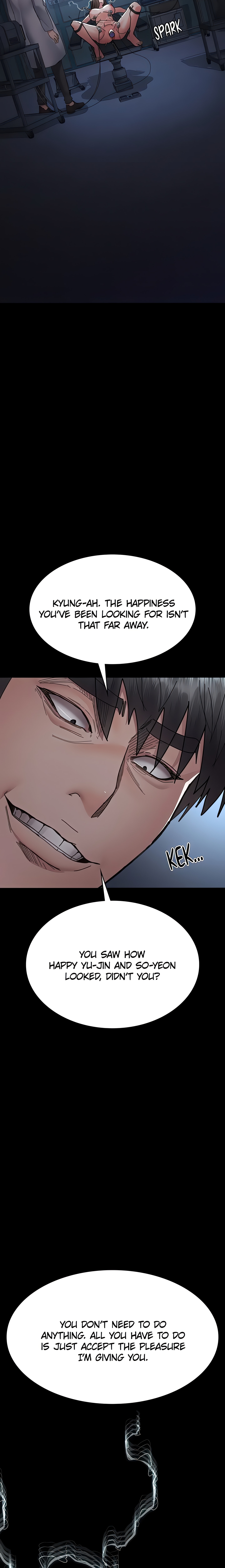 Slave Hospital (Official) chapter 111 page 4
