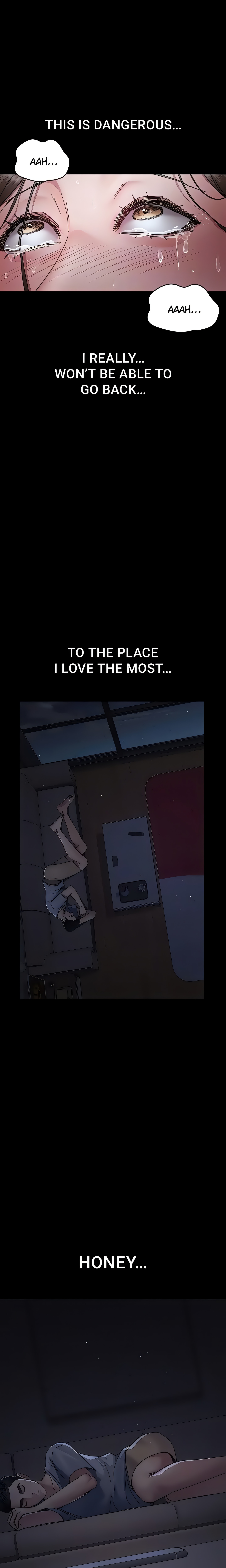 Slave Hospital (Official) chapter 111 page 6