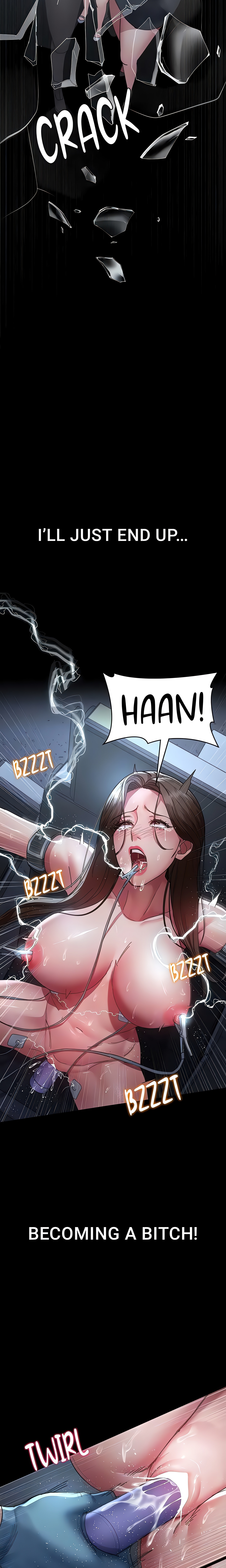 Slave Hospital (Official) chapter 111 page 8